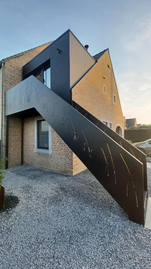 Le Makalle Dalhem Exterior photo